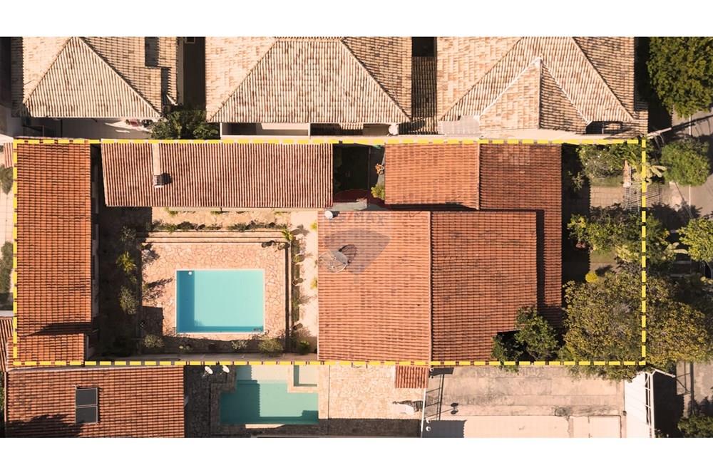 Casa - Venda - Cabo Frio , Rio de Janeiro - foto aereA.jpg - 631591007-13