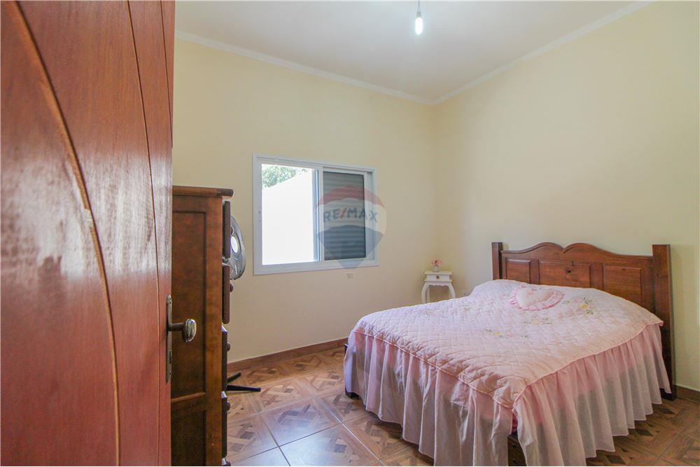 Casa de Condomínio - Venda - Araçoiaba da Serra , São Paulo - QUARTO - 630591004-340