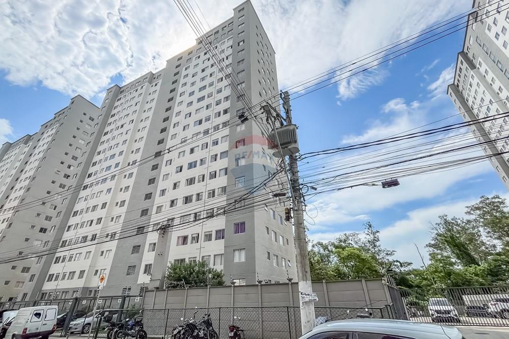 Apartamento - Venda - São Paulo , São Paulo - IMG_447833.jpg - 630821093-5