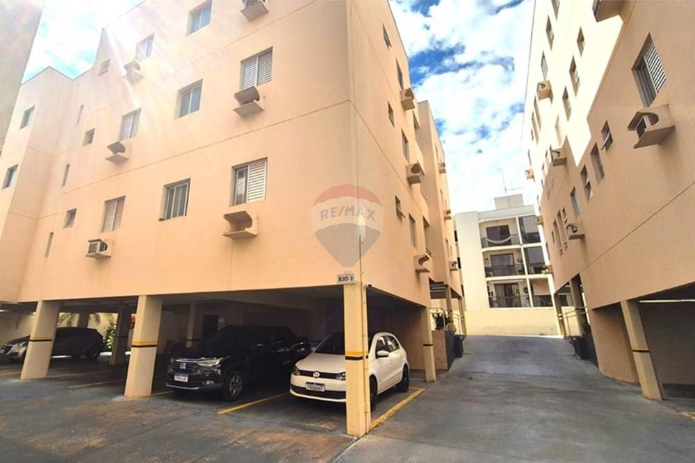Apartamento - Venda - São José do Rio Preto , São Paulo - 01 bloco D.jpeg - 630401013-143