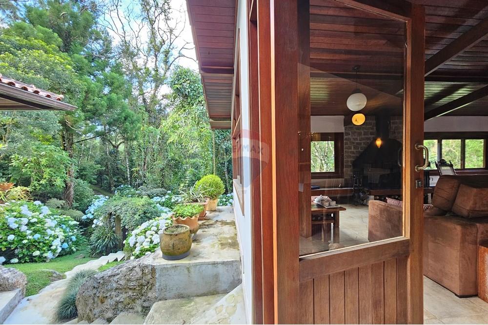 Casa de Campo - Venda - Nova Friburgo , Rio de Janeiro - 20241120_152733.jpg - 630551024-90