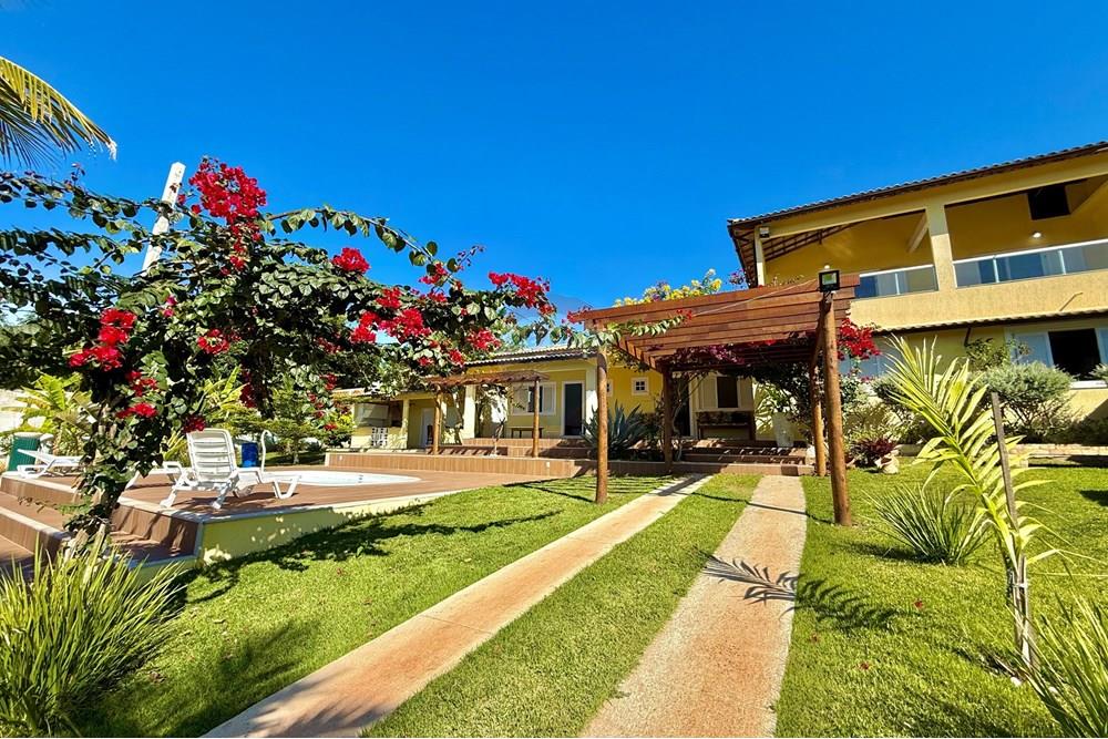 Casa - Venda - Armação dos Búzios , Rio de Janeiro - 1 - IMG_8151.jpeg - 630391062-27