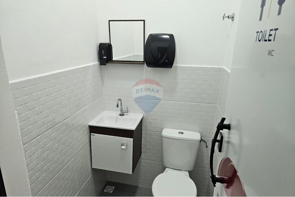 Casa Comercial - Venda - Salto de Pirapora , São Paulo - 17.jpeg - 631181001-541