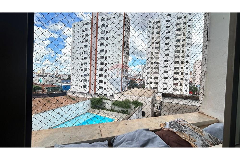 Apartamento - Venda - São José do Rio Preto , São Paulo - IMG_4145.JPEG - 630401028-84