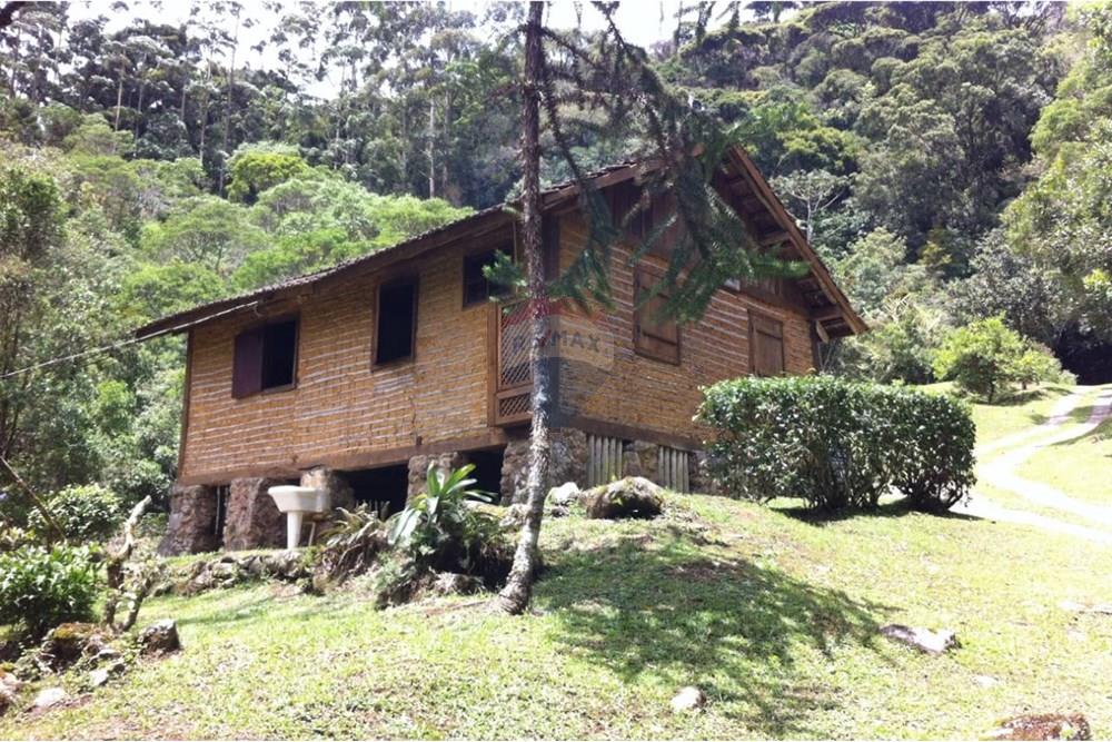 Casa de Campo - Venda - Nova Friburgo , Rio de Janeiro - 37 sape.jpeg - 630551024-90