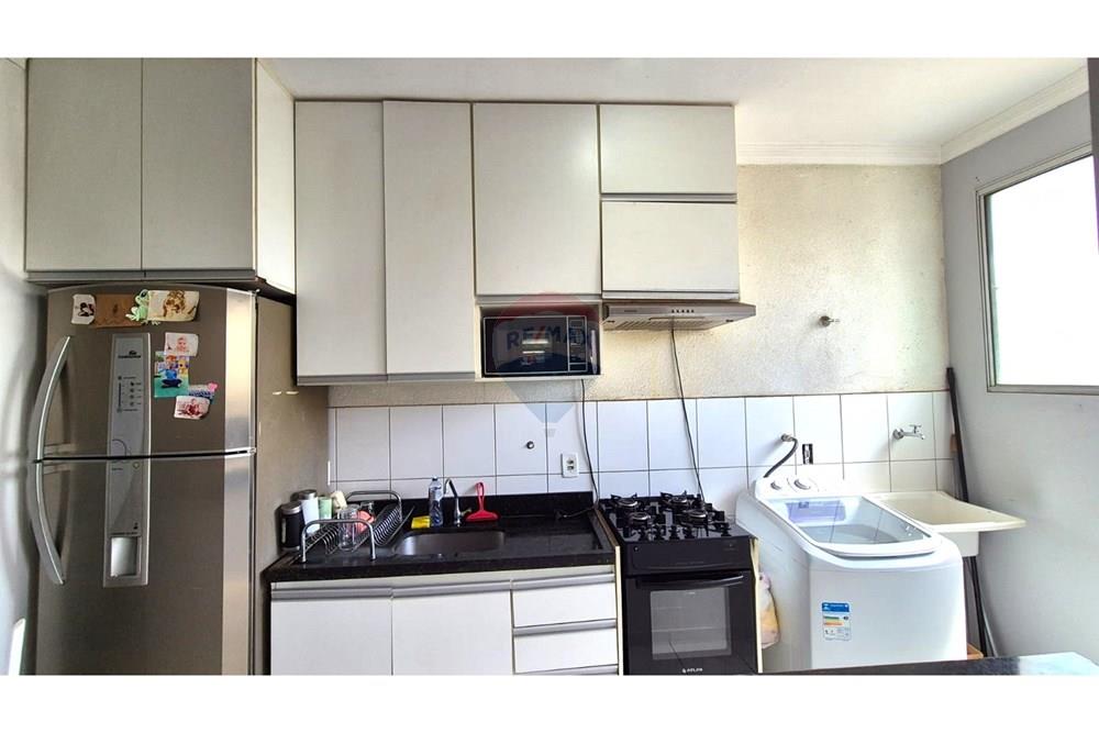 Apartamento - Venda - São José do Rio Preto , São Paulo - 05 cozinha c.jpeg - 630401013-138