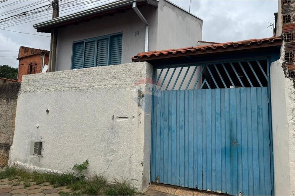 Casa - Venda - Tatuí , São Paulo - IMG-20251216-WA0126.jpg - 631081082-6