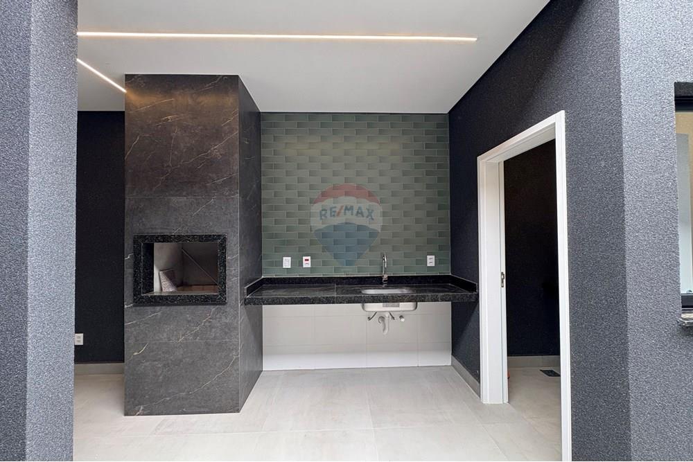 Casa de Condomínio - Venda - Sorocaba , São Paulo - FQKK6072.JPG - 630601188-28