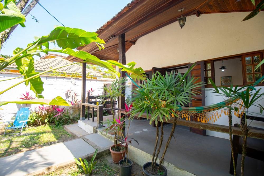 Casa - Venda - São Sebastião , São Paulo - Casa à venda Paúba (67).jpg - Varanda - 631461038-1