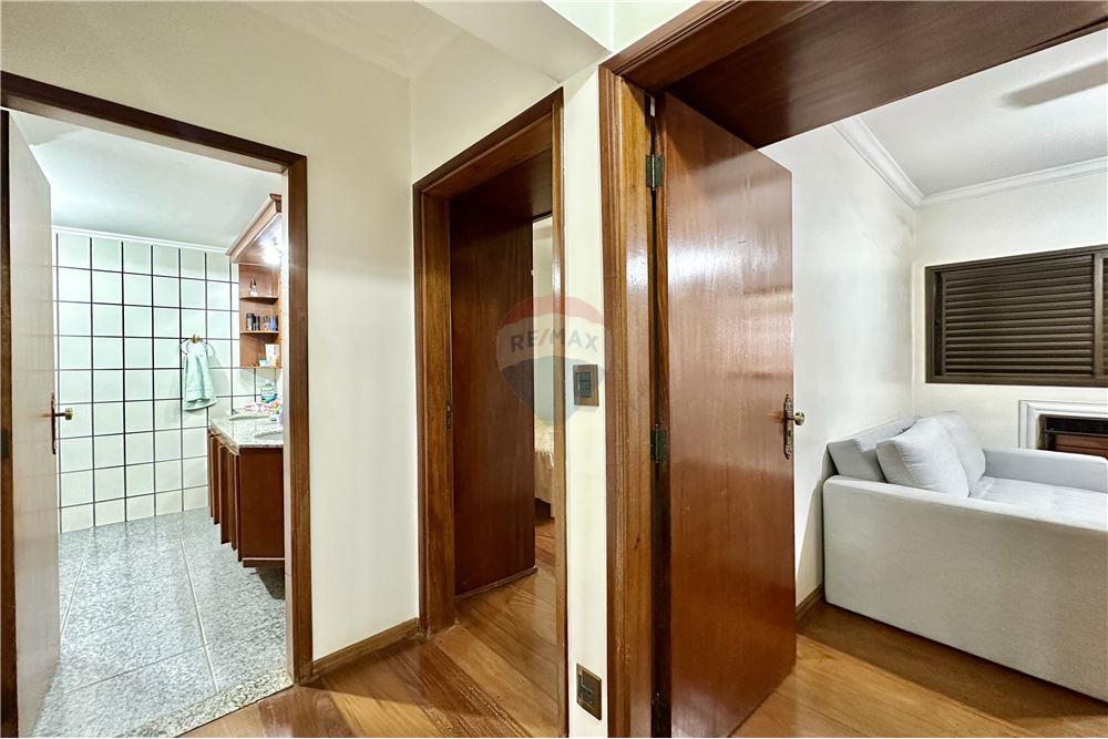 Apartamento - Venda - São José do Rio Preto , São Paulo - 12 - 630401025-27