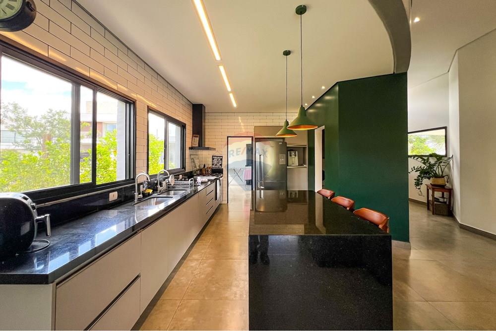 Casa de Condomínio - Alugar - Votorantim , São Paulo - IMG_9275.jpeg - Cozinha - 630601222-8