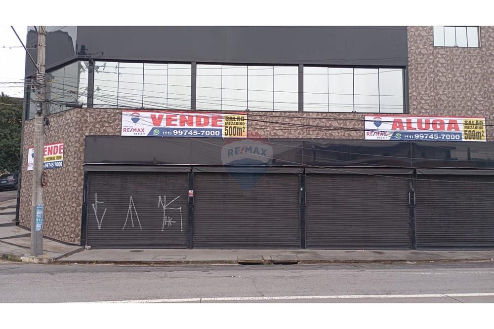 Prédio - Venda - Guarulhos , São Paulo - WhatsApp Image 2025-07-18 at 15.42.18.jpeg - 630251001-918