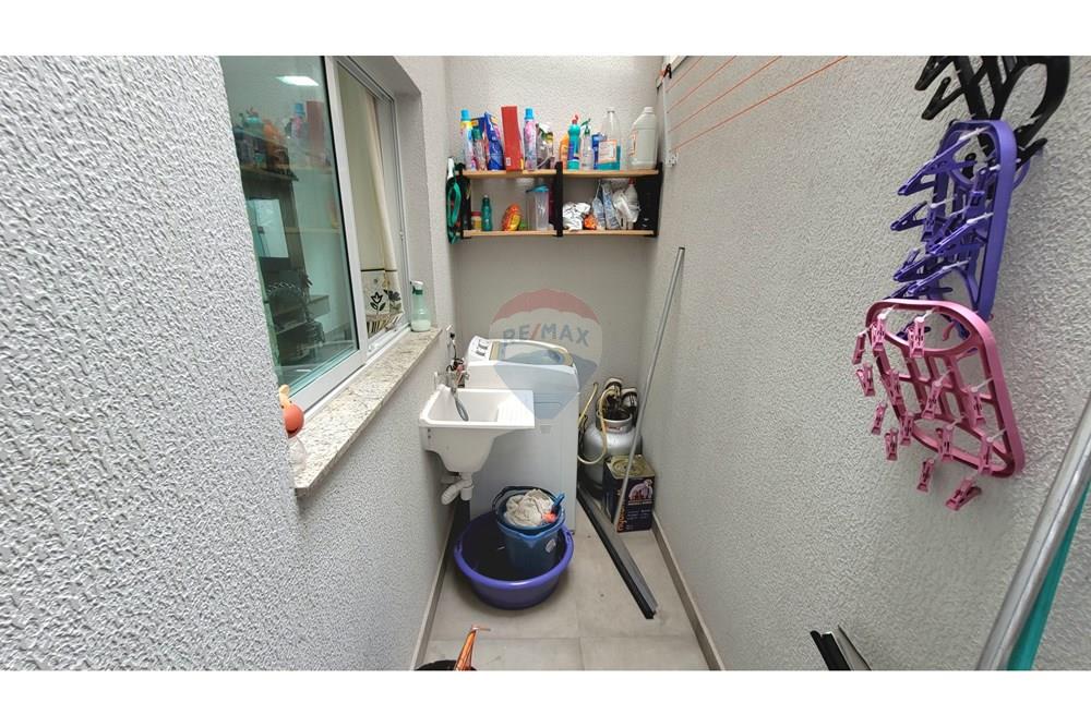 Casa - Venda - Santo André , São Paulo - Primeiro dormitório (3).jpg - 630331043-45