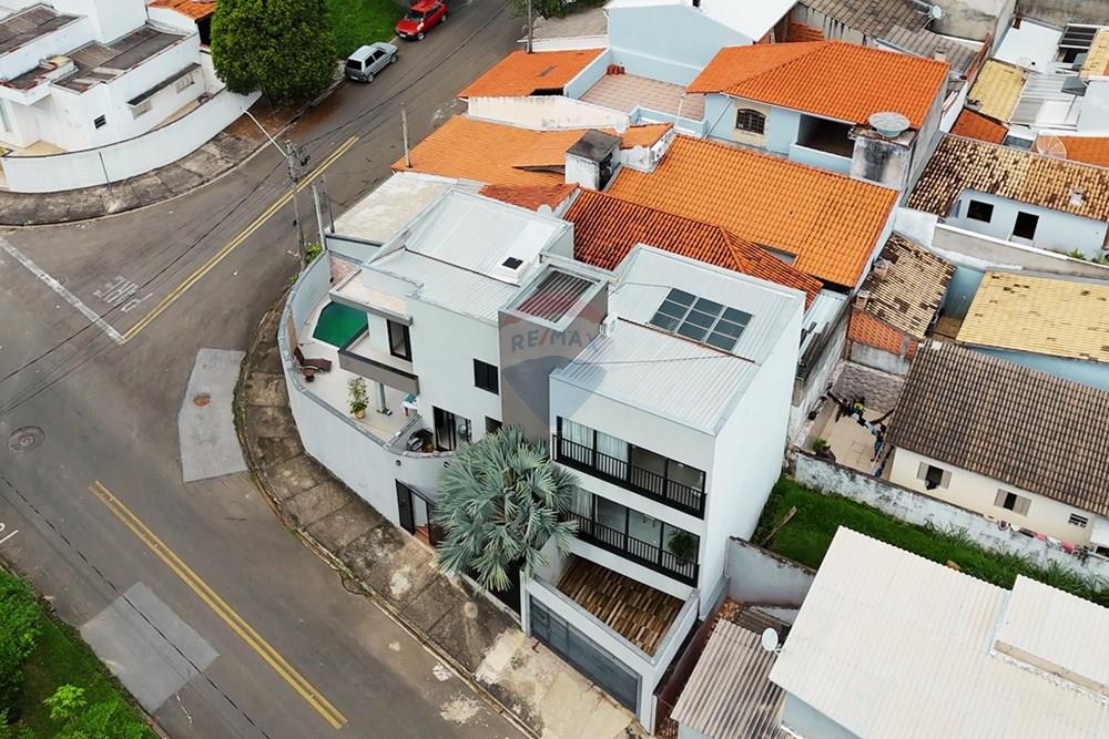 Casa - Venda - Sorocaba , São Paulo - 2.jpg - 630601002-146