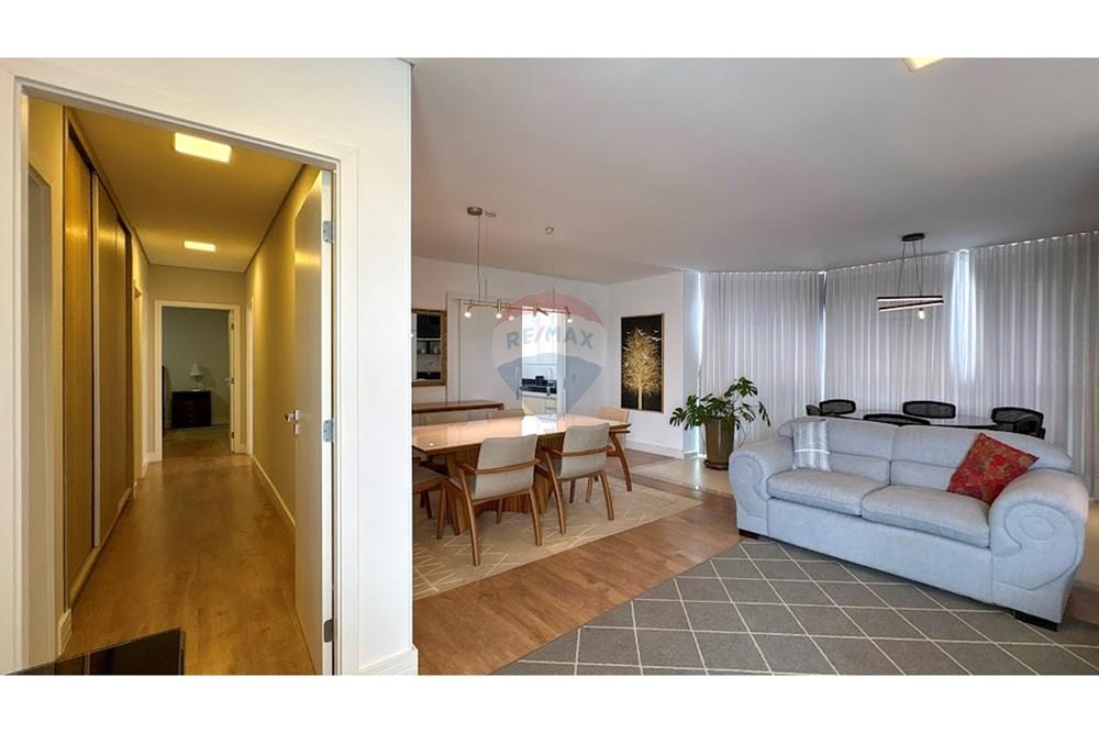 Apartamento - Venda - Botucatu , São Paulo - 5 SALA.jpg - 630111087-19