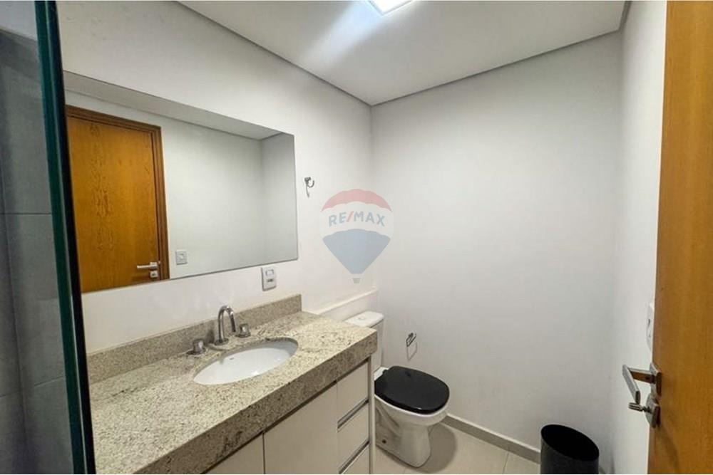 Casa de Condomínio - Alugar - Mogi das Cruzes , São Paulo - IMG_1943.JPG - Banheiro - 631251038-11