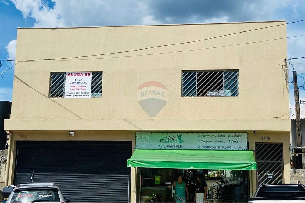 Cj. Comercial/ Sala - Alugar - Mairiporã , São Paulo - IMG-20250212-WA0011.jpg - 631361041-14