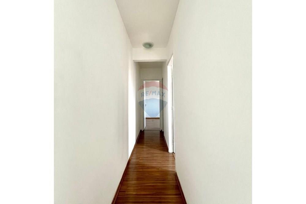 Apartamento - Alugar - Guarulhos , São Paulo - WhatsApp Image 2026-01-28 at 11.30.25.jpeg - Corredor - 631421016-12