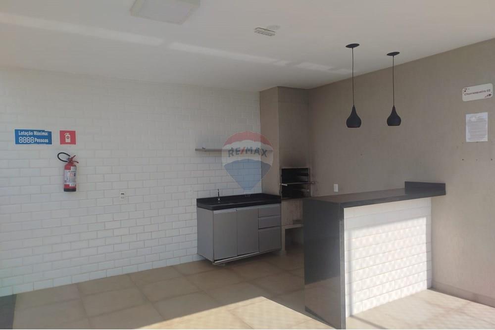 Apartamento à venda com 2 quartos, 45m² - Foto 19