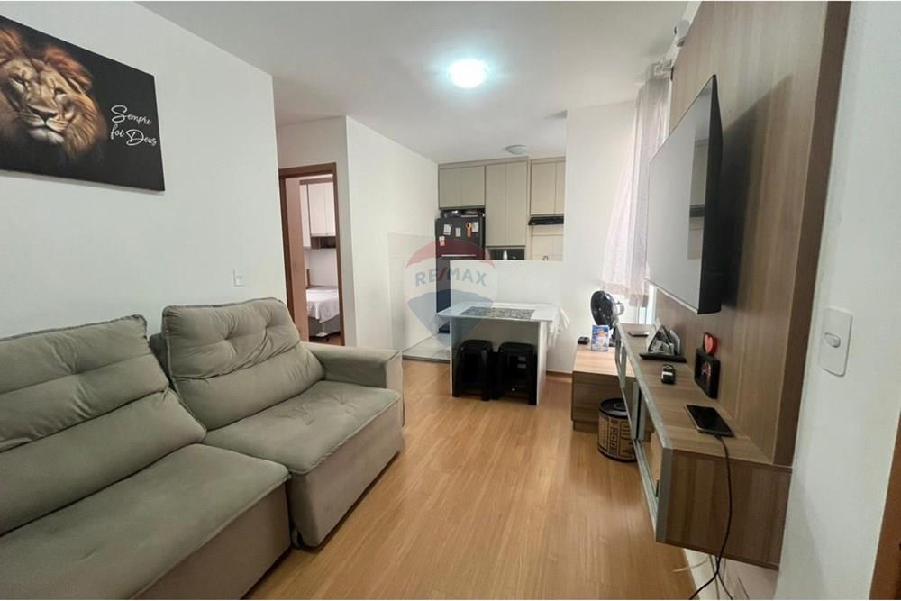 Apartamento - Venda - São José dos Campos , São Paulo - Imagem do WhatsApp de 2025-09-30 à(s) 15.11.10_84c5120c.jpg - Sala - 631431013-41