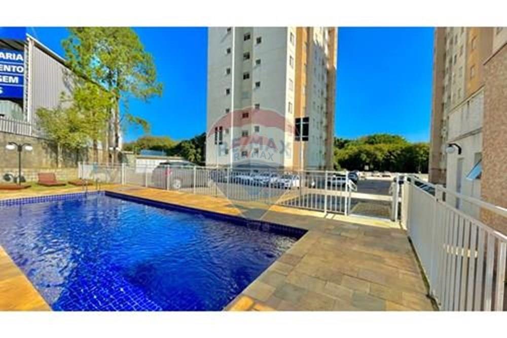 Apartamento - Venda - Itu , São Paulo - Portal 1.jpg - 631281008-77