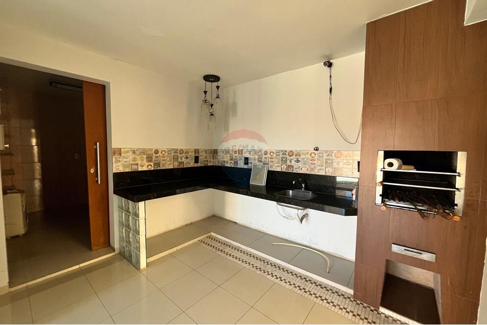 Casa Comercial - Alugar - São José do Rio Preto , São Paulo - Aluga casa comercial (11).jpeg - Área Gourmet - 631481001-28