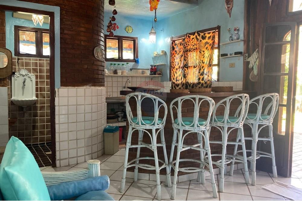 Casa - Venda - São Sebastião , São Paulo - Casa a venda Maresias (16).jpg - Cozinha - 631461028-9