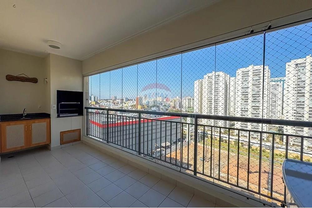 Apartamento - Alugar - São Bernardo do Campo , São Paulo - original895020532-983.2108250936204IMG7935.jpg - Varanda - 631341019-16