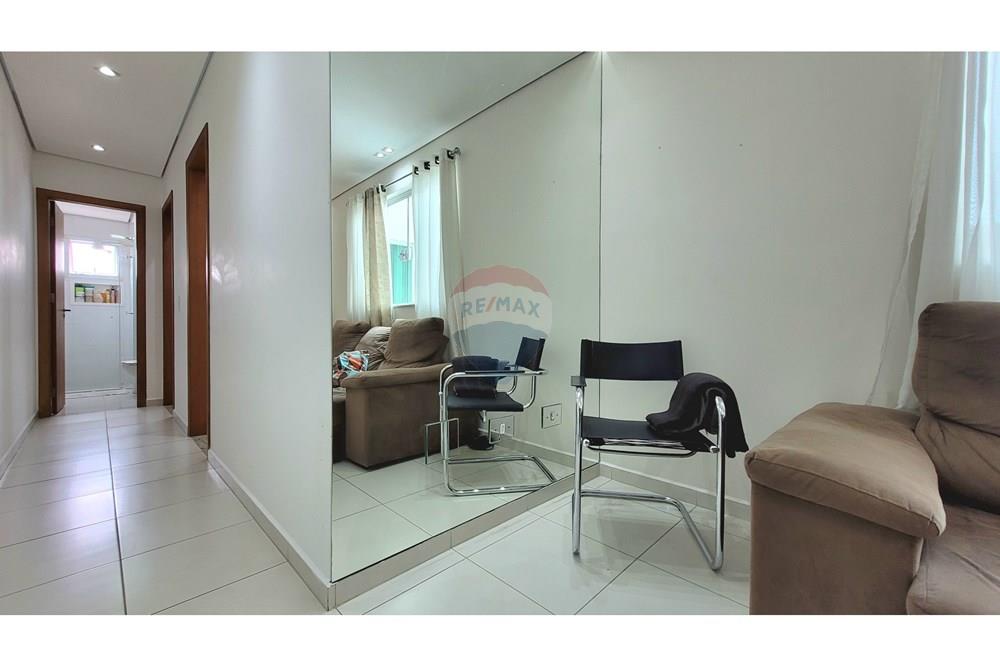 Cobertura - Venda - Santo André , São Paulo - 4.jpg - Corredor - 630331011-153