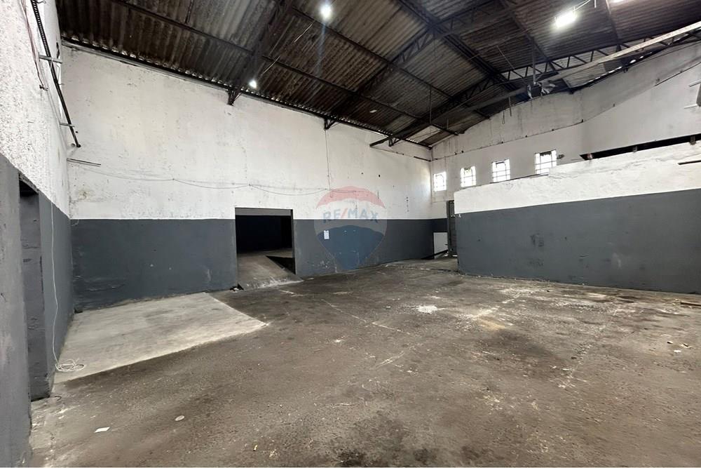 Galpão - Alugar - Mauá , São Paulo - IMG_3344.JPEG - 630751057-211