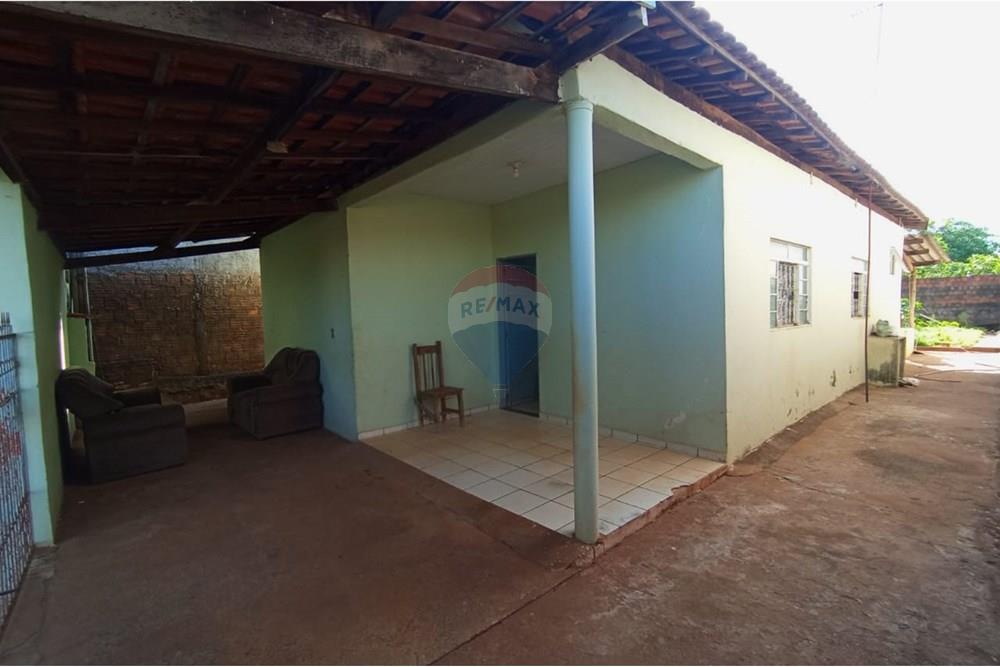 Casa - Venda - Lins , São Paulo - 2.jpeg - 630511048-37