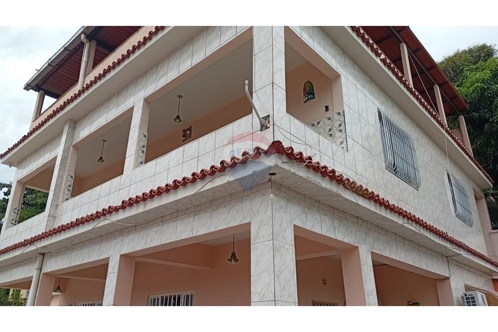 Casa - Venda - São Gonçalo , Rio de Janeiro - d1e6e7e1-1972-4443-932d-c610482b661a.jpg - 630121008-123