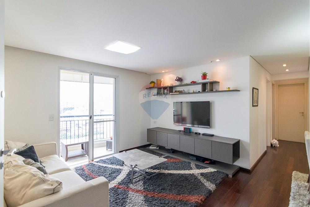 Apartamento - Alugar - Santo André , São Paulo - _DSC0001.jpg - Sala de jantar - 631341001-285