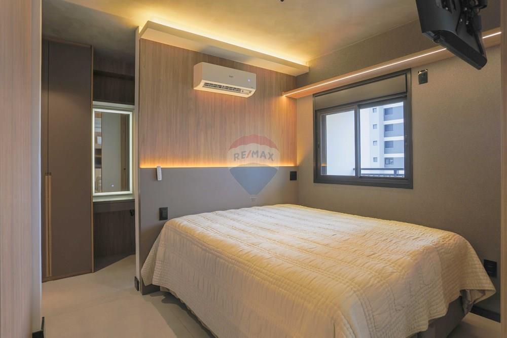 Studio - Venda - Sorocaba , São Paulo - 25.jpg - Quarto principal - 630601224-32