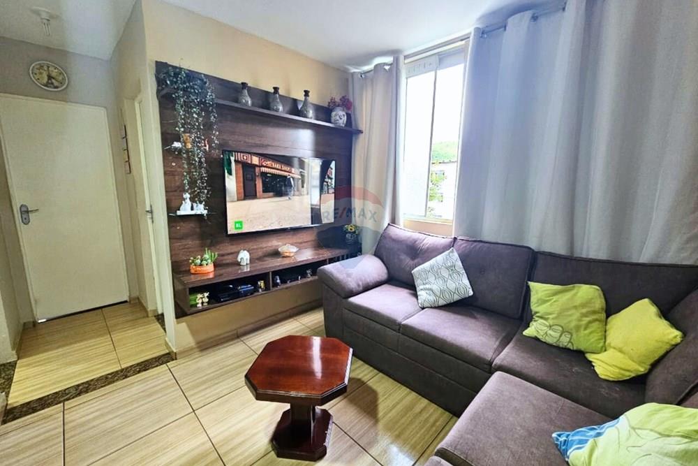 Apartamento - Venda - Nova Friburgo , Rio de Janeiro - Apartamento Braunes (20).jpg - 631671001-22