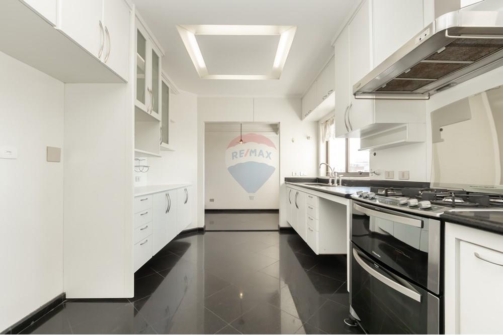 Apartamento - Venda - São Paulo , São Paulo - IMG_905212.jpg - Cozinha - 631561003-22