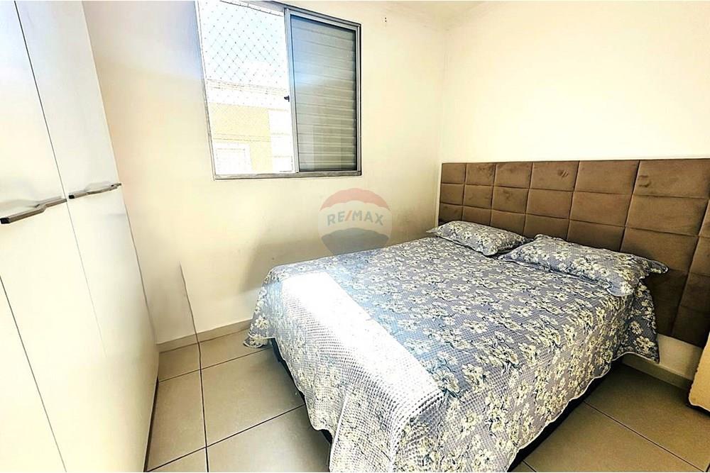 Apartamento - Venda - Sorocaba , São Paulo - 11.jpg - 631651015-2