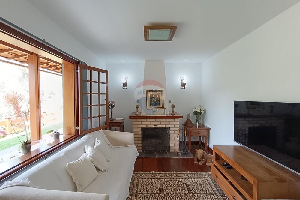 Casa - Venda - Teresópolis , Rio de Janeiro - IMG_20250906_112244_1.jpg - Sala de estar - 630191109-18