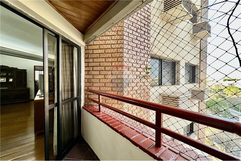 Apartamento - Venda - São José do Rio Preto , São Paulo - 4 - 630401025-27