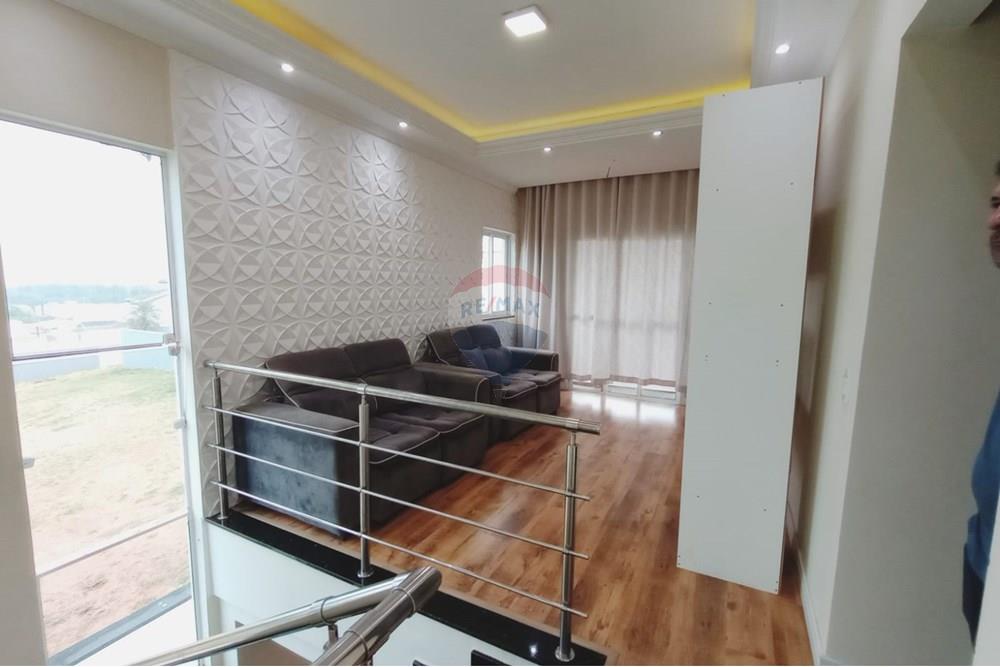 Sobrado - Venda - Itupeva , São Paulo - rafael 17.jpg - 630531004-64