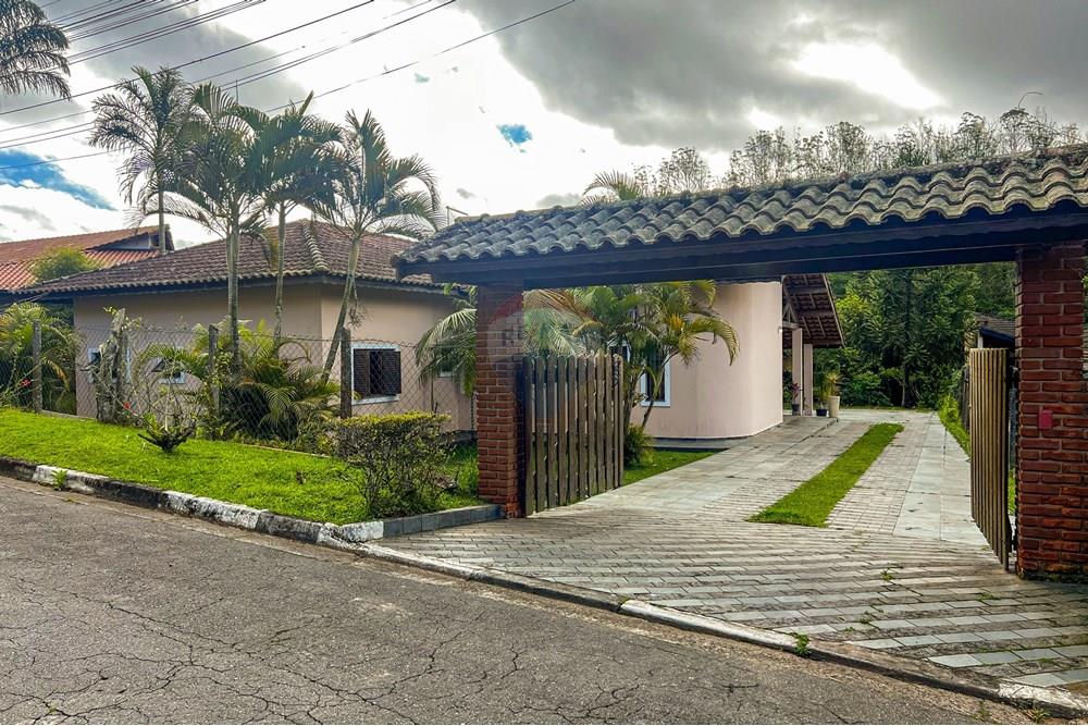 Casa de Condomínio - Venda - Ribeirão Pires , São Paulo - 3.jpg - 631371022-44