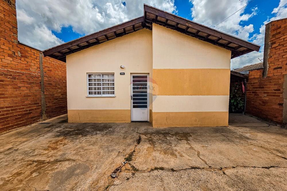 Casa - Venda - Botucatu , São Paulo - 16-20260131_133646.jpg - Quintal - 630481103-146