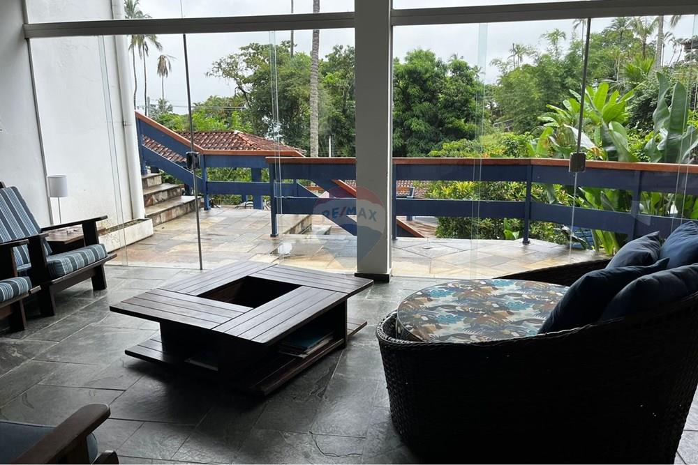 Casa - Alugar - Ilhabela , São Paulo - bef92050-64d1-425d-8f17-6eb4baf95bf5.jpg - 690881028-33