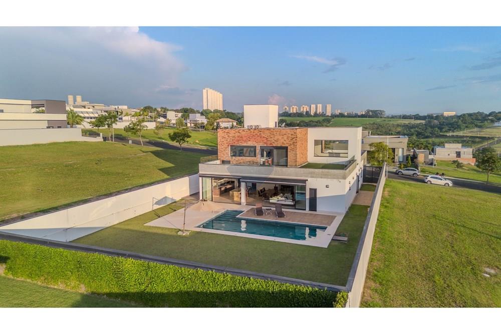 Sobrado - Venda - Sorocaba , São Paulo - DJI_0372.jpg - 630601137-97