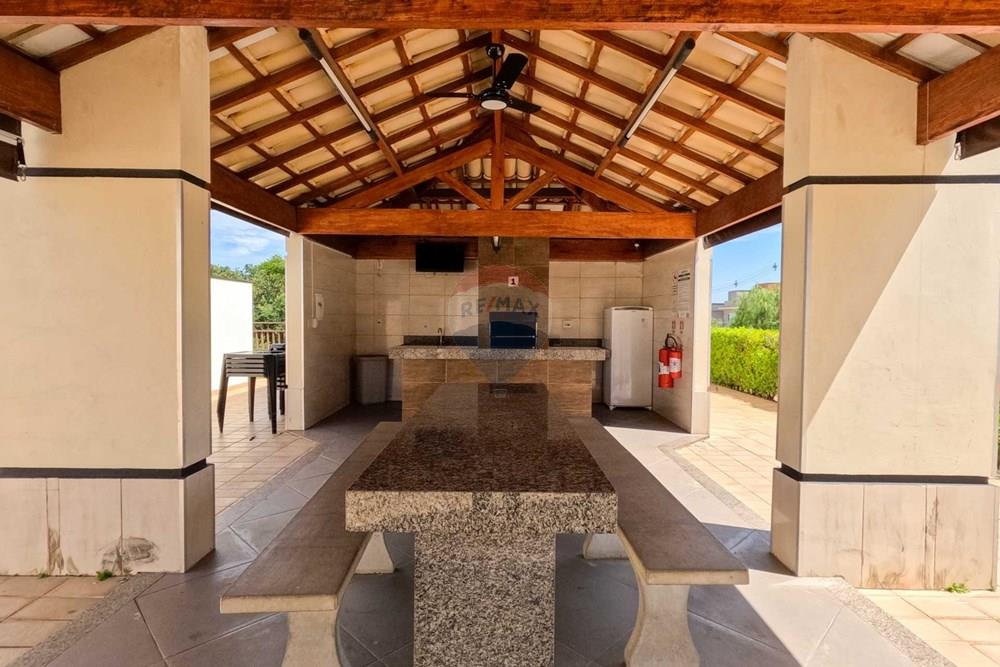 Casa de Condomínio - Venda - Sorocaba , São Paulo - GOPR3764.jpg - 630601014-222