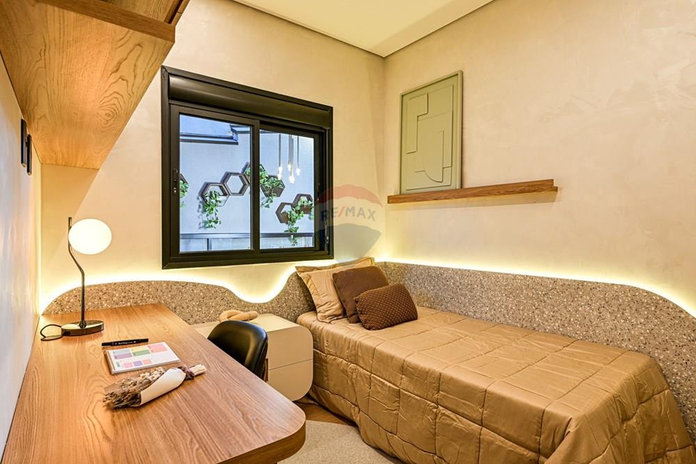 Apartamento - Venda - São José dos Campos , São Paulo - Decorado Speciale (41).jpg - 631471060-1