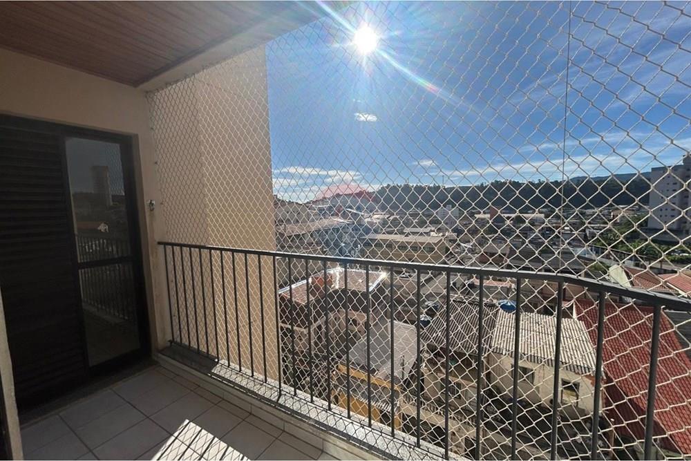 Apartamento - Alugar - Guarulhos , São Paulo - li12.jpeg - 630251075-272