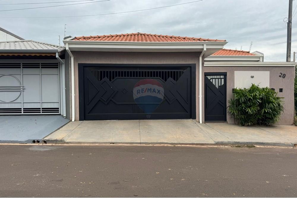 Casa - Venda - Botucatu , São Paulo - 2.jpg - 630481028-302