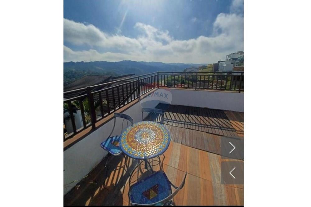 Casa de Condomínio - Venda - Arujá , São Paulo - IMG-20250616-WA0099.jpg - 631491001-232