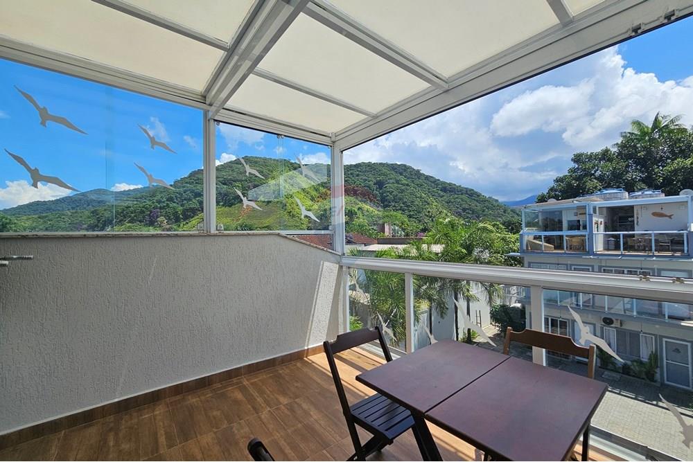 Casa de Condomínio - Venda - São Sebastião , São Paulo - 20250222_113450.jpg - Varanda - 631461002-35